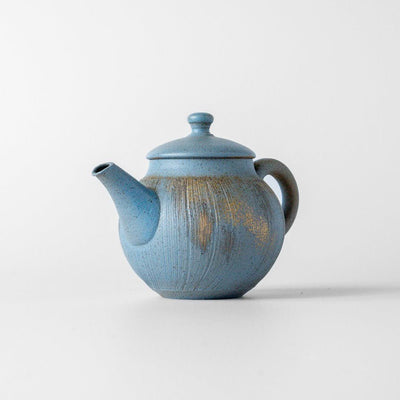 #03 Seiji Ito Kyusu (120ml) - Mohei Tea