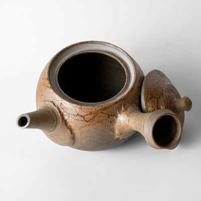 #07 Hitoshi Tanikawa Kyusu (150ml) - Mohei Tea