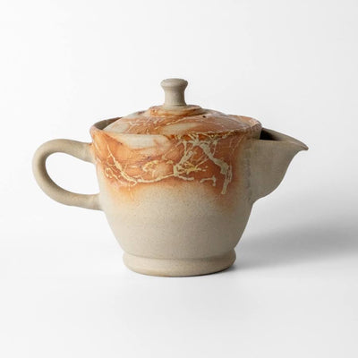 #08 Hitoshi Tanikawa (150ml) - Mohei Tea