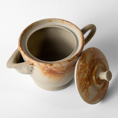 #08 Hitoshi Tanikawa (150ml) - Mohei Tea