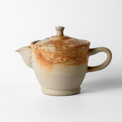 #08 Hitoshi Tanikawa (150ml) - Mohei Tea