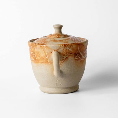 #08 Hitoshi Tanikawa (150ml) - Mohei Tea