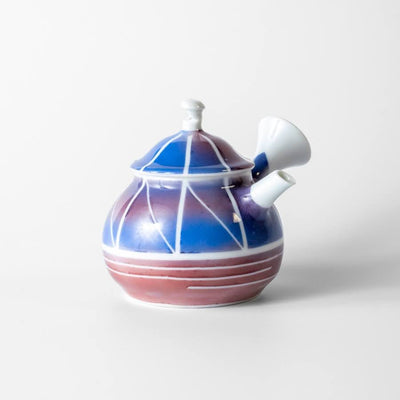 #09 Ayano Hitotsumatsu (160ml) - Mohei Tea