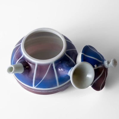 #09 Ayano Hitotsumatsu (160ml) - Mohei Tea