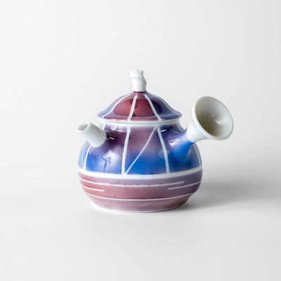 #09 Ayano Hitotsumatsu (160ml) - Mohei Tea