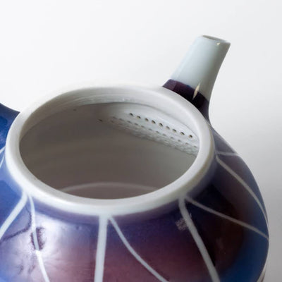 #09 Ayano Hitotsumatsu (160ml) - Mohei Tea