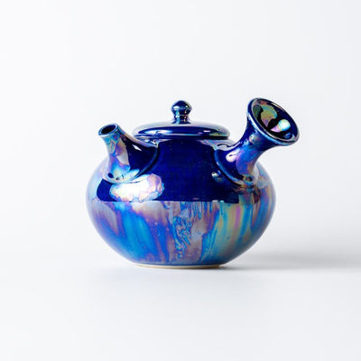 11 Yutaka Tsuzuki (230ml) - Mohei Tea