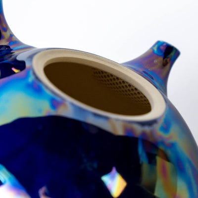 11 Yutaka Tsuzuki (230ml) - Mohei Tea