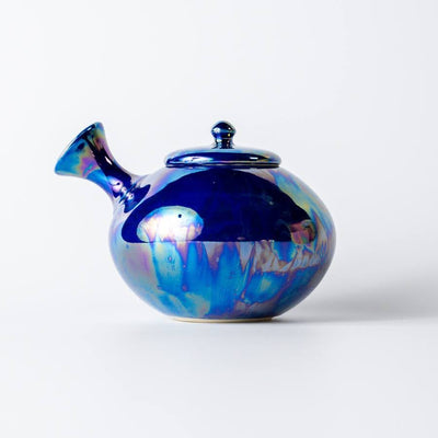 11 Yutaka Tsuzuki (230ml) - Mohei Tea