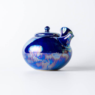 11 Yutaka Tsuzuki (230ml) - Mohei Tea