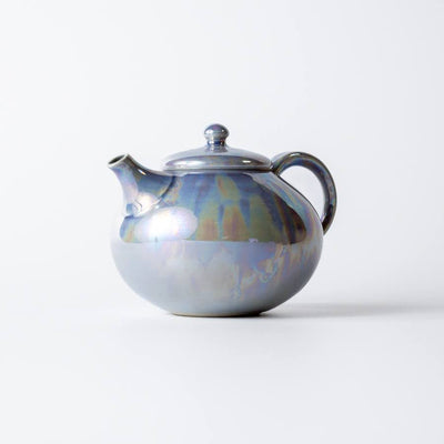 12 Yutaka Tsuzuki (210ml) - Mohei Tea