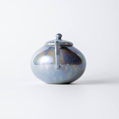 12 Yutaka Tsuzuki (210ml) - Mohei Tea