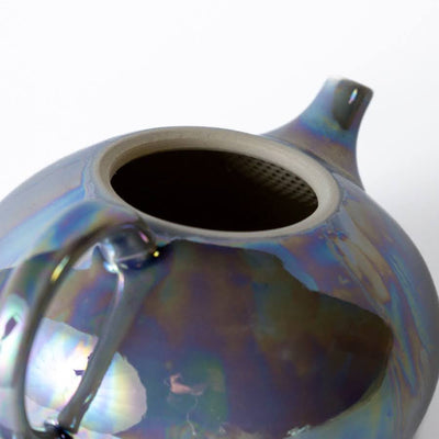 12 Yutaka Tsuzuki (210ml) - Mohei Tea