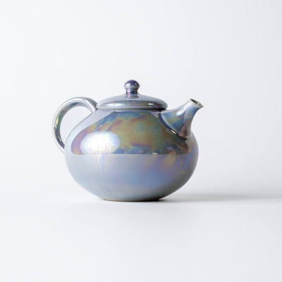 12 Yutaka Tsuzuki (210ml) - Mohei Tea