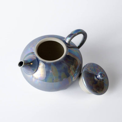 12 Yutaka Tsuzuki (210ml) - Mohei Tea