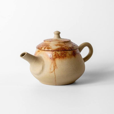 18 Hitoshi Tanikawa Kyusu (100ml) - Mohei Tea