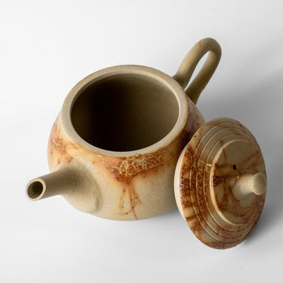 18 Hitoshi Tanikawa Kyusu (100ml) - Mohei Tea