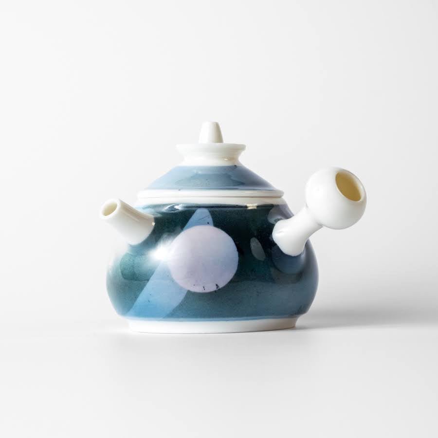 19 Ayano Hitotsumatsu (130ml) - Mohei Tea