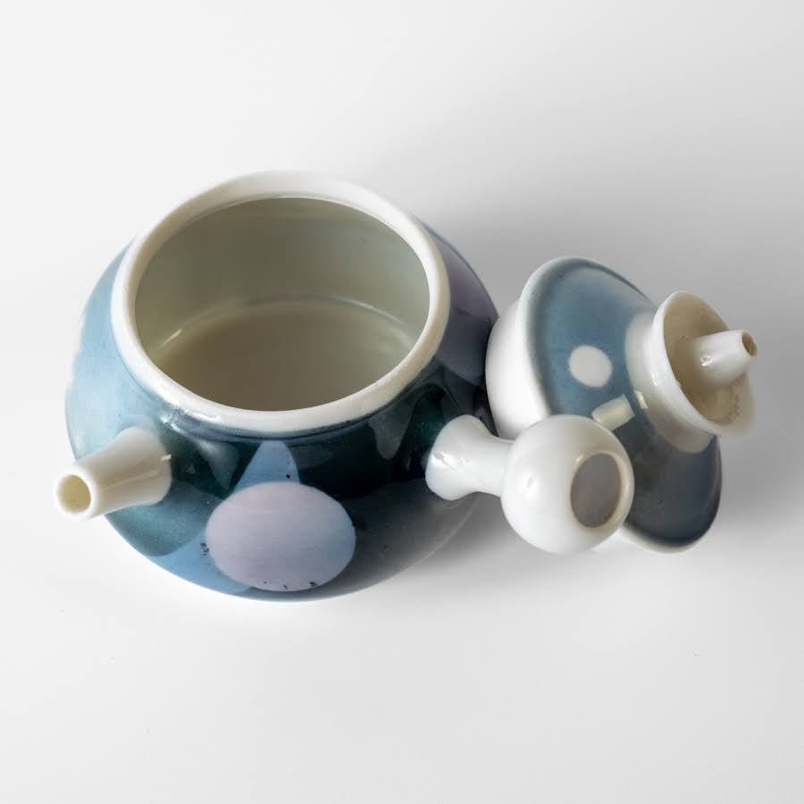 19 Ayano Hitotsumatsu (130ml) - Mohei Tea