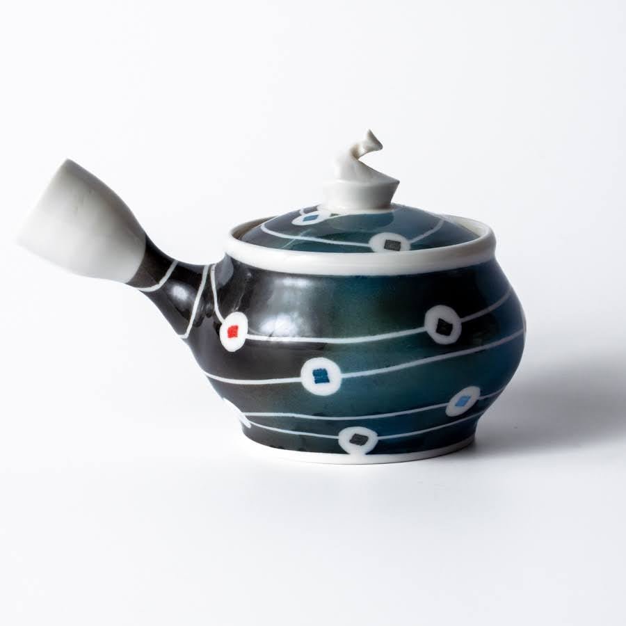 20 Ayano Hitotsumatsu (100ml) - Mohei Tea