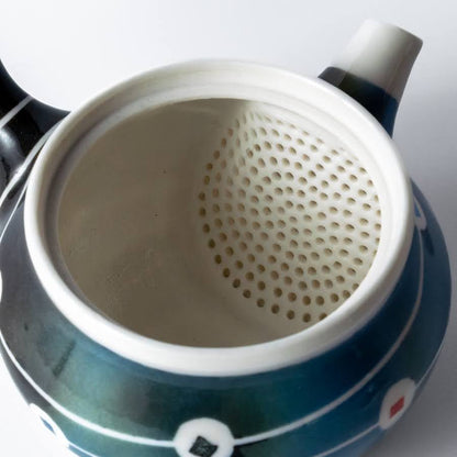 20 Ayano Hitotsumatsu (100ml) - Mohei Tea