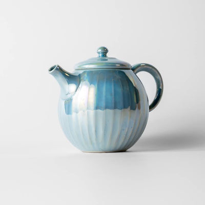 21 Yutaka Tsuzuki (170ml) - Mohei Tea