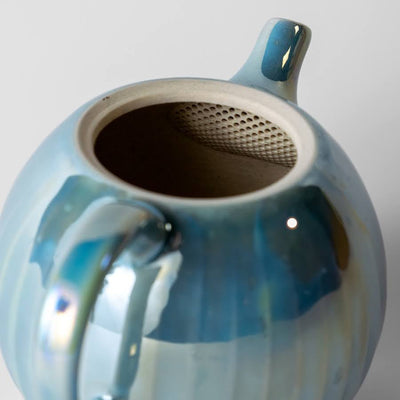 21 Yutaka Tsuzuki (170ml) - Mohei Tea