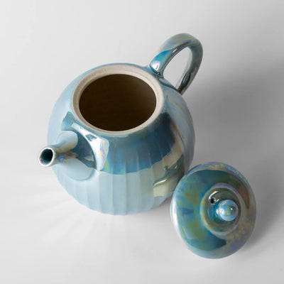 21 Yutaka Tsuzuki (170ml) - Mohei Tea