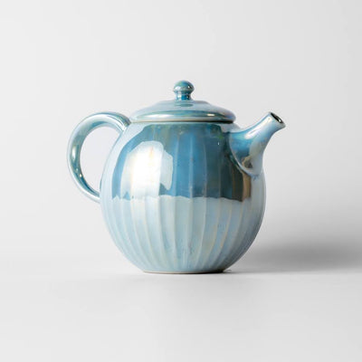 21 Yutaka Tsuzuki (170ml) - Mohei Tea