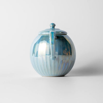 21 Yutaka Tsuzuki (170ml) - Mohei Tea