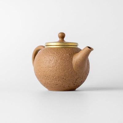 22 Seiji Ito Kyusu (150ml) - Mohei Tea