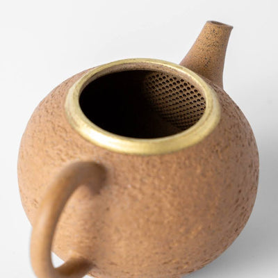 22 Seiji Ito Kyusu (150ml) - Mohei Tea