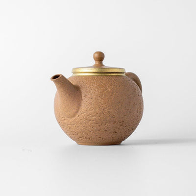 22 Seiji Ito Kyusu (150ml) - Mohei Tea