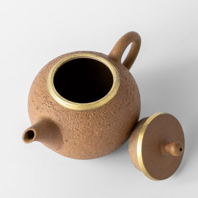 22 Seiji Ito Kyusu (150ml) - Mohei Tea