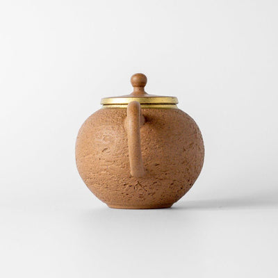 22 Seiji Ito Kyusu (150ml) - Mohei Tea