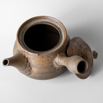 26 Hitoshi Tanikawa Kyusu (190ml) - Mohei Tea