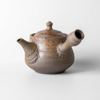 26 Hitoshi Tanikawa Kyusu (190ml) - Mohei Tea