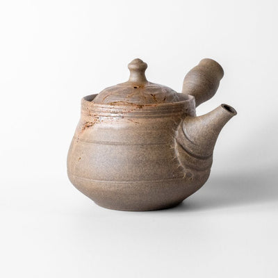 26 Hitoshi Tanikawa Kyusu (190ml) - Mohei Tea