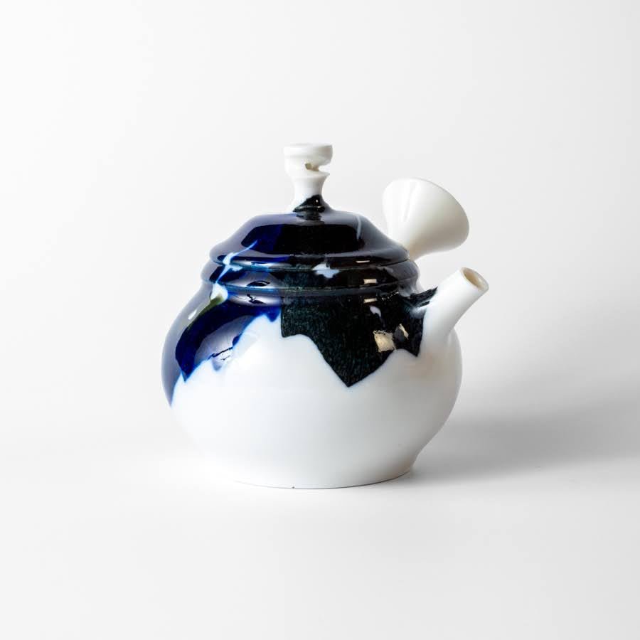28 Ayano Hitotsumatsu (240ml) - Mohei Tea