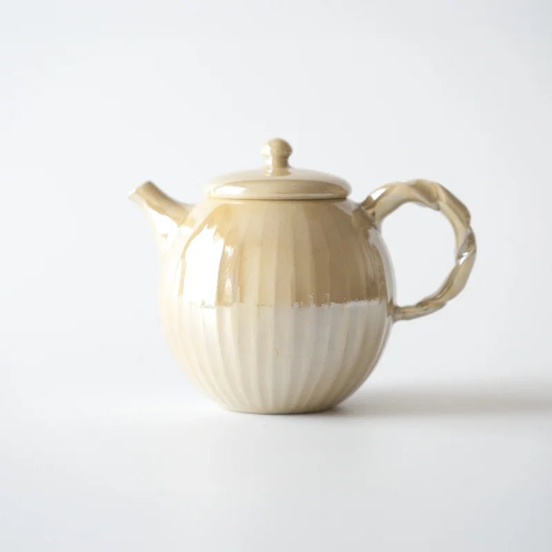 31 Yutaka Tsuzuki (180ml) - Mohei Tea