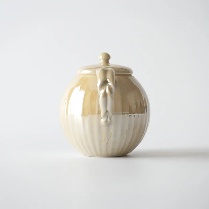 31 Yutaka Tsuzuki (180ml) - Mohei Tea