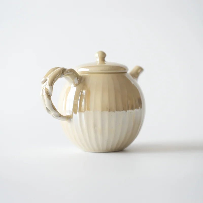 31 Yutaka Tsuzuki (180ml) - Mohei Tea