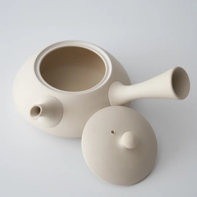 34 Tokuta Fujita (180ml) - Mohei Tea