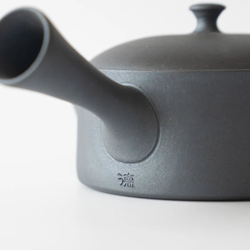 35 Tokuta Fujita (150ml) - Mohei Tea