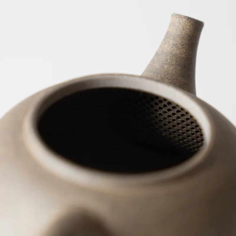 36 Seiho Tsuzuki (180ml) - Mohei Tea