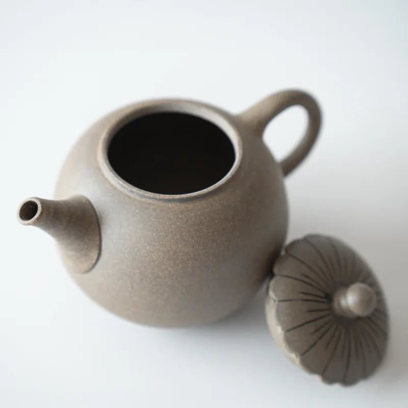 Mohei Tea Seiho Tsuzuki Kyusu - Thumbnail 5