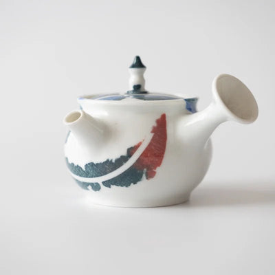37 Ayano Hitotsumatsu (100ml) - Mohei Tea