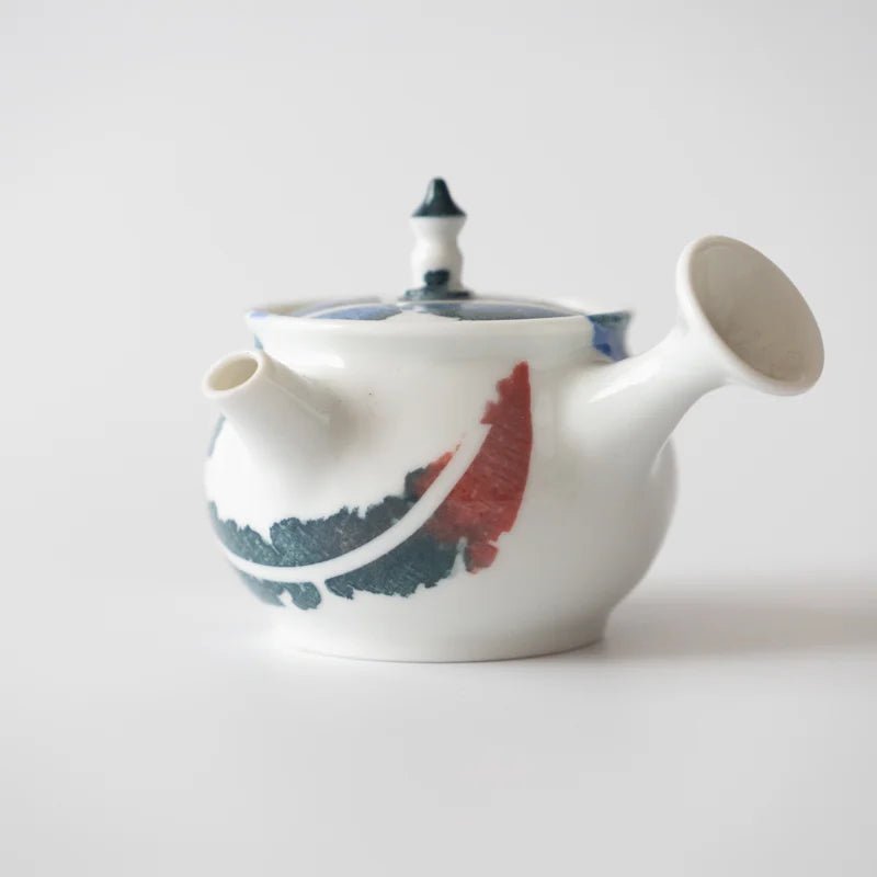 37 Ayano Hitotsumatsu (100ml) - Mohei Tea