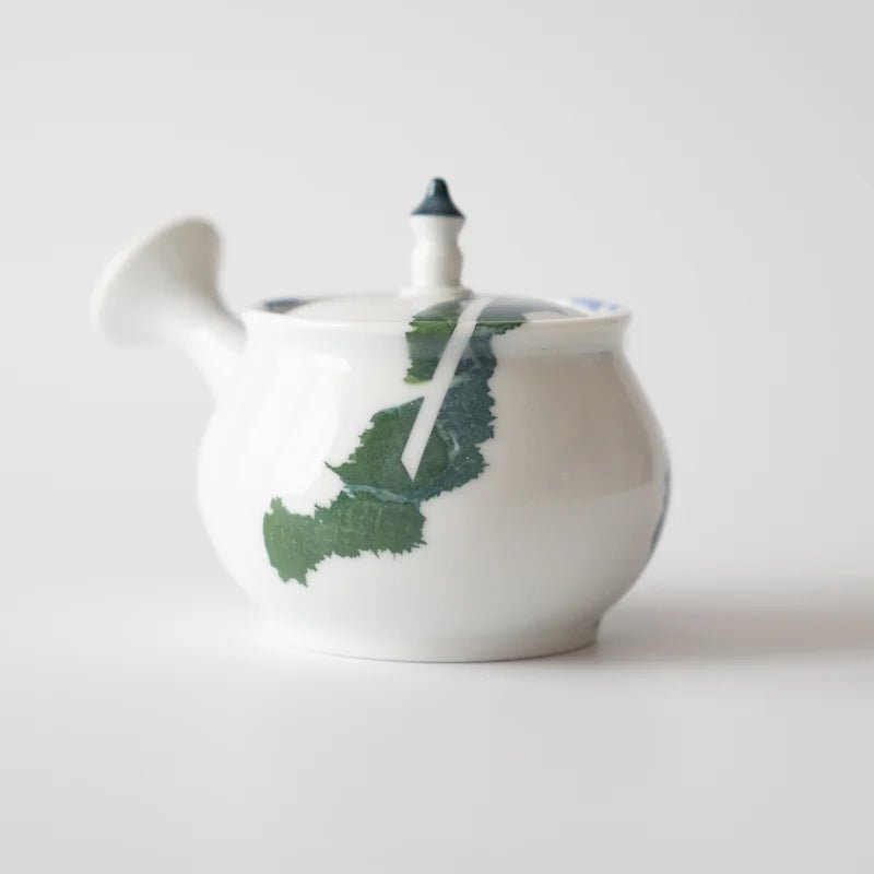 37 Ayano Hitotsumatsu (100ml) - Mohei Tea