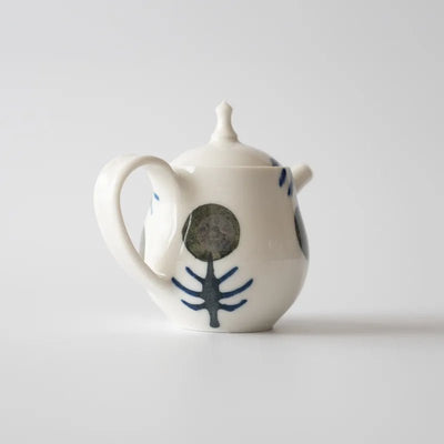 38 Ayano Hitotsumatsu (170ml) - Mohei Tea